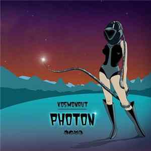 Kosmonaut - Photon flac