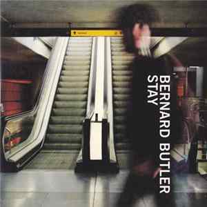 Bernard Butler - Stay flac