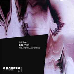 Calma - Light Ep flac