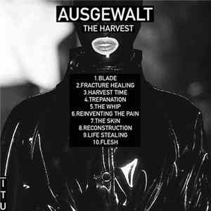 Ausgewalt - The Harvest flac