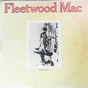 Fleetwood Mac - Future Games flac