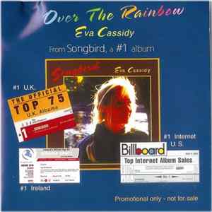 Eva Cassidy - Over The Rainbow flac