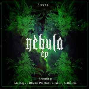 Freezer - Nebula EP flac