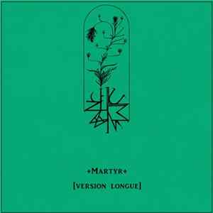 Luminance - Martyr (Version Longue) flac