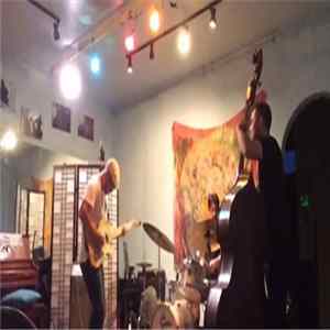 Little Blue Bird - Little Blue Bird At Gold Lion Arts flac