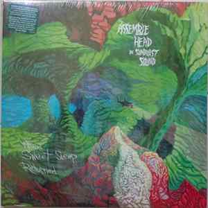 Assemble Head In Sunburst Sound - When Sweet Sleep Returned flac