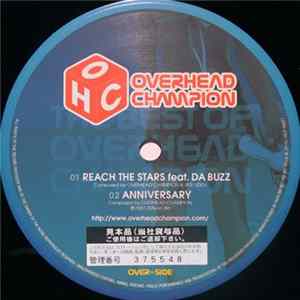 Overhead Champion - The Best Of Overhead Champion flac