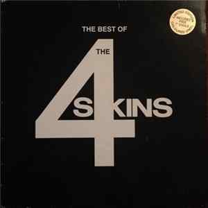 The 4 Skins - The Best Of The 4 Skins flac