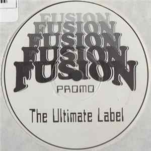 DJ Edy C - Digital Fusion / Hardcore Music flac
