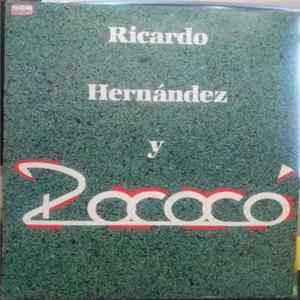 Ricardo Hernandez - Rococó flac