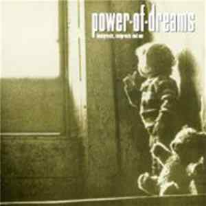 Power Of Dreams - Immigrants, Emigrants And Me flac