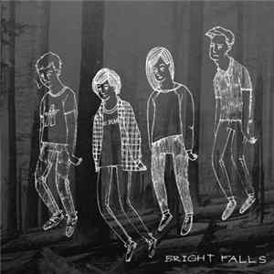 Bright Falls - Self​​-​​Titled flac