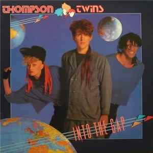 Thompson Twins - Into The Gap flac