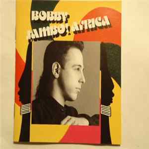 Bobby - Jambo! Africa flac