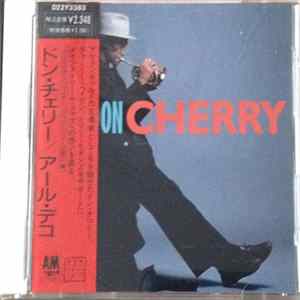 Don Cherry - Art Deco flac