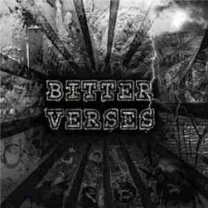 Bitter Verses - Demo 2008 flac