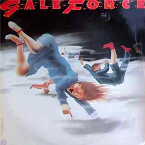 Gale Force - Gale Force flac