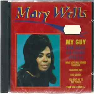 Mary Wells - My Guy (The Best Of Mary Wells) flac