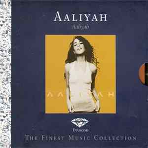 Aaliyah - Aaliyah flac