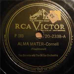 Tex Beneke With The Miller Orchestra - Prom Date flac