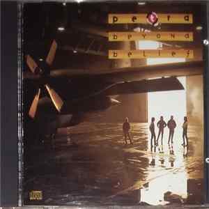 Petra - Beyond Belief flac