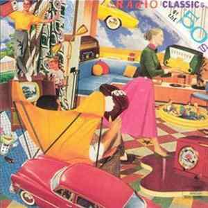 Various - Radio Classics from the 50's flac