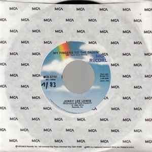 Jerry Lee Lewis - My Fingers Do The Talkin' flac