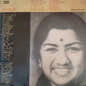 Lata Mangeshkar - Bengali Modern Songs flac