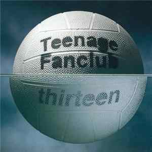 Teenage Fanclub - Thirteen flac