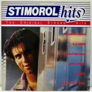 Various - Stimorol Hits flac