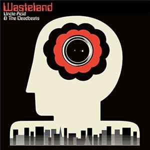 Uncle Acid & The Deadbeats - Wasteland flac