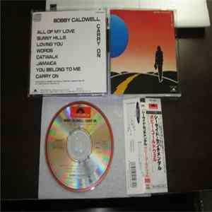 Bobby Caldwell - Carry On flac