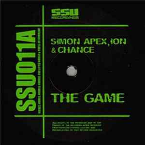 Simon Apex, Ion & Chance / Simon Apex & Entrigue - The Game / Come On Then flac