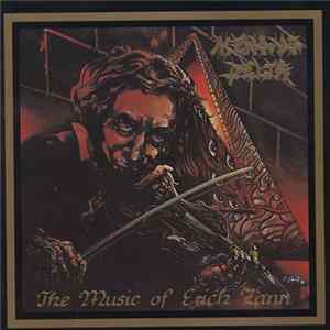 Mekong Delta - The Music Of Erich Zann flac