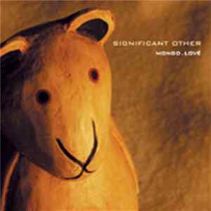 Significant Other - Mongo.Lové flac