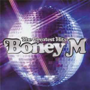 Boney M - The Greatest Hits flac