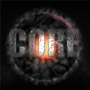 WMRI - Core flac