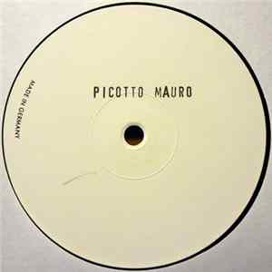 Picotto Mauro - Honey flac