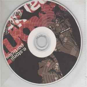 E.stonji - Particles flac