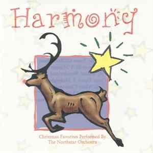 The Northstar Orchestra - Harmony flac