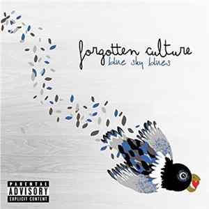 Forgotten Culture - Blue Sky Blues flac