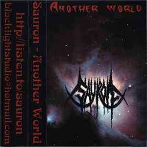 Sauron - Another World flac