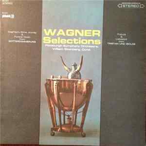 Richard Wagner - Wagner: Siegfried's Rhine Journey And Funeral Music Prelude And Liebstod flac