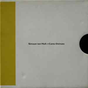 Simeon Ten Holt - Canto Ostinato flac