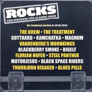 Various - Der Soundtrack Zum Heft Nr. 39 (02/2014) flac