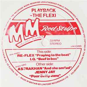 Various - Playback - The Flexi flac