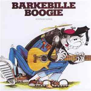 Øystein Sunde - Barkebille Boogie flac