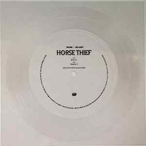 Horse Thief - Drowsy flac