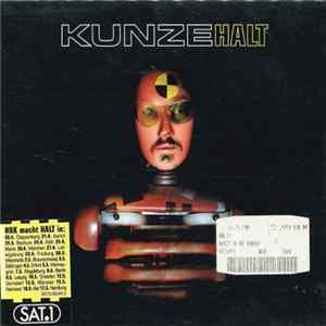 Kunze - Halt flac
