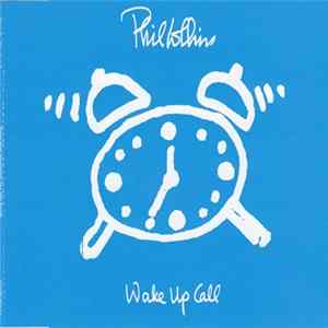 Phil Collins - Wake Up Call flac